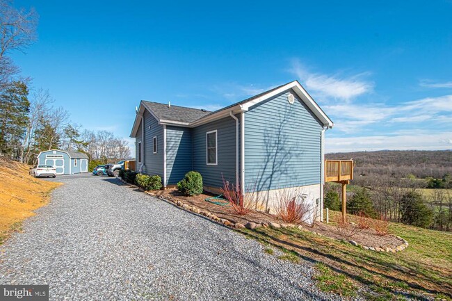 Building Photo - 19471 Fort Valley Rd