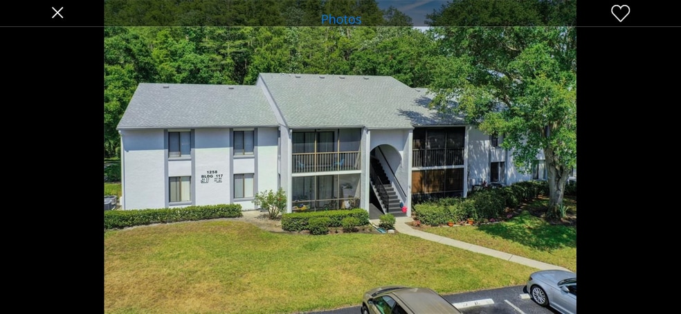 Building Photo - 1258 Pine Ridge Cir W