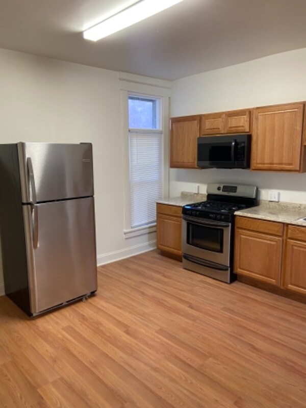 2576 Edmondson Ave 2576 Edmondson Ave Baltimore MD 21223 Apartment