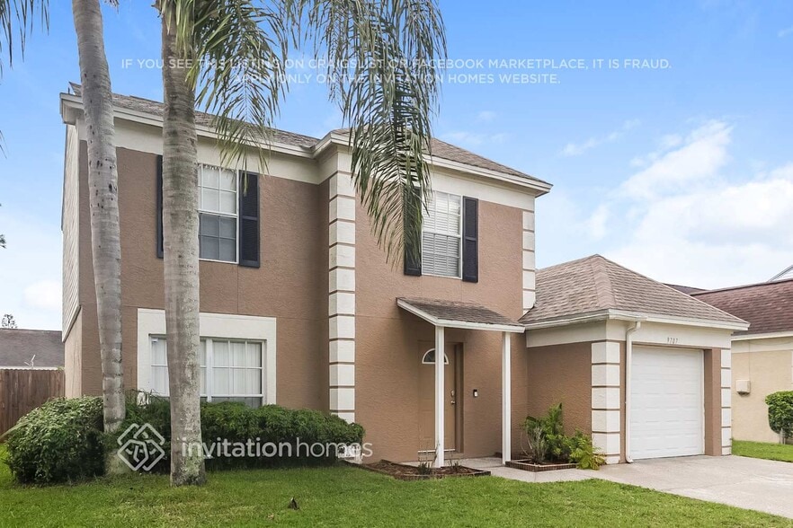 Building Photo - 9707 Little Pond Way
