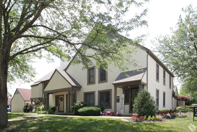 Building Photo - Turkey Run Village