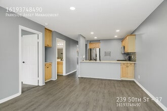 Building Photo - 239 50th St