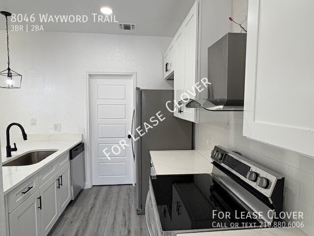Building Photo - 8046 Wayword Trail
