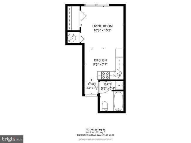 Building Photo - 5217 Warren St