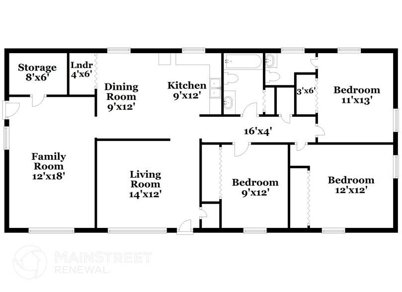Building Photo - 2114 Slate Rd