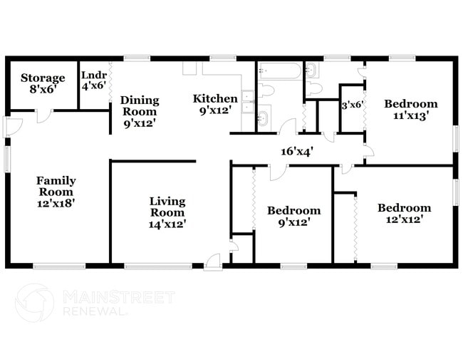 Building Photo - 2114 Slate Rd