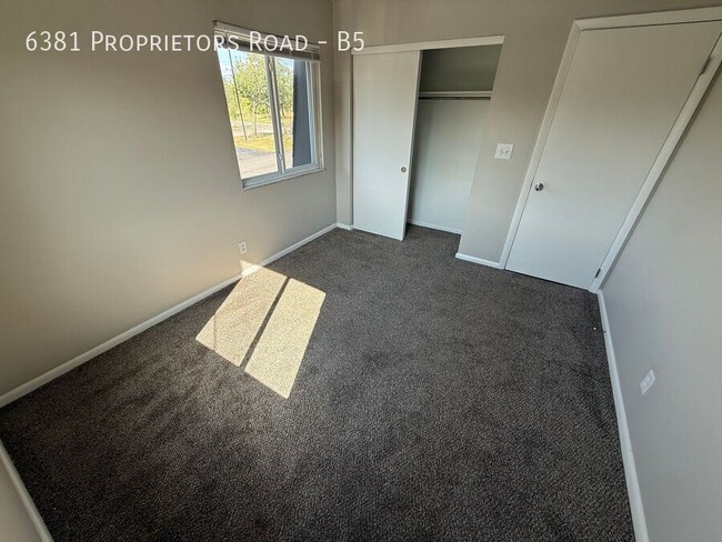 Building Photo - 6381 Proprietors Rd