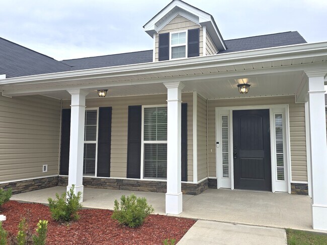 Building Photo - 337 Jardon St
