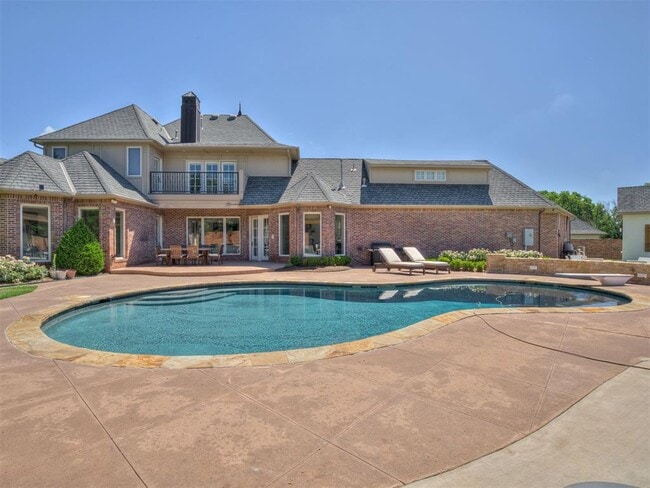 Building Photo - 18601 Wolf Creek Dr