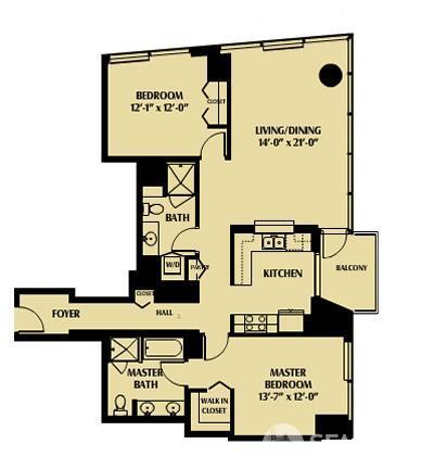 Building Photo - 425 1st St