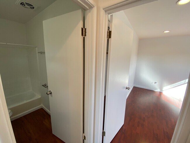 Building Photo - 841 Solano Ave