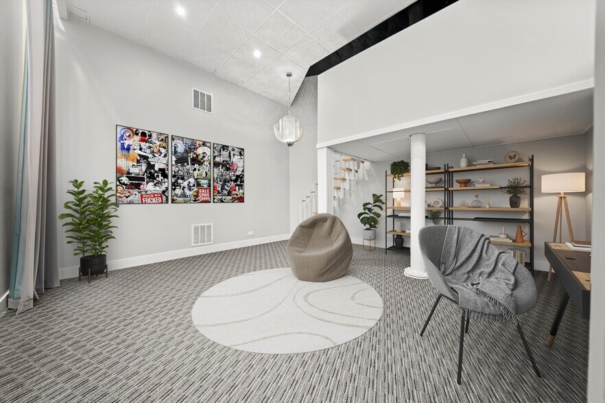 Building Photo - 300 N Ogden Ave