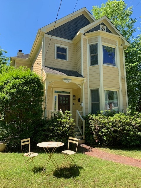 Building Photo - 343 Ormond St SE