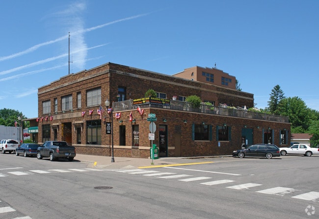 Building Photo - Historic Creamery Building