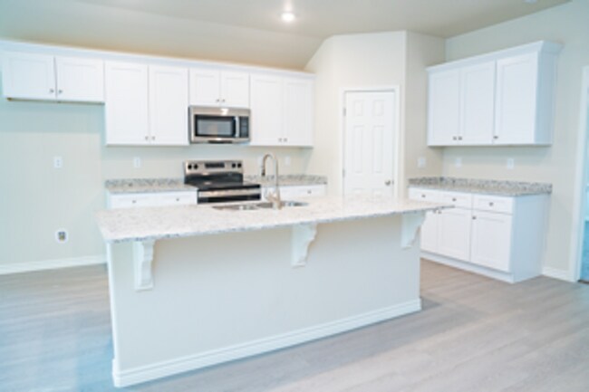 Building Photo - BRAND NEW – Spacious, Stylish, and Ready f...