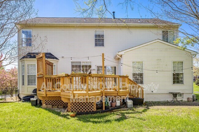 Building Photo - 8308 Deerstill Way