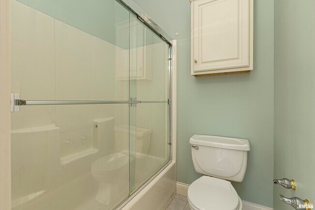 Building Photo - 3115 W Striegel Rd