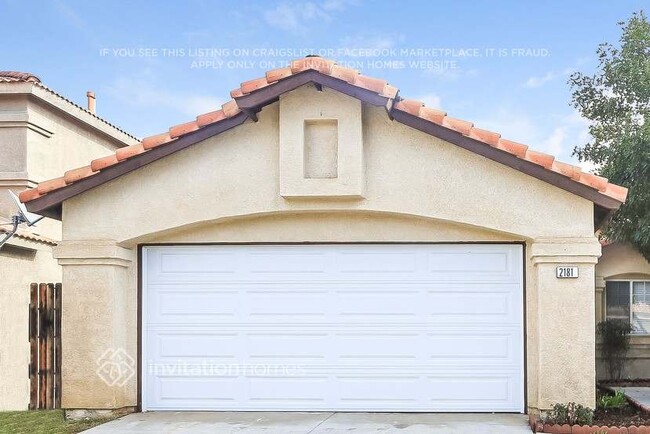 Primary Photo - 2181 Firebrand Ave