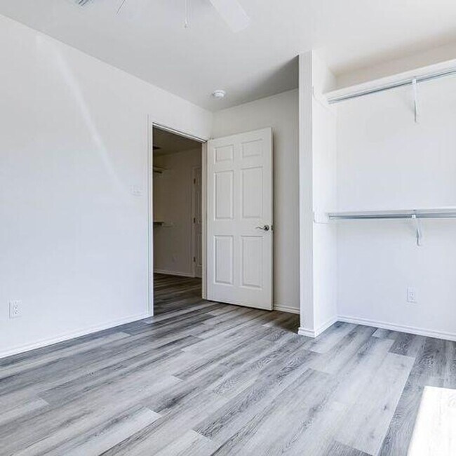 Building Photo - COMING AUGUST 2026 | Newly Built Duplex w/ Private Yard + Handicap Accessible