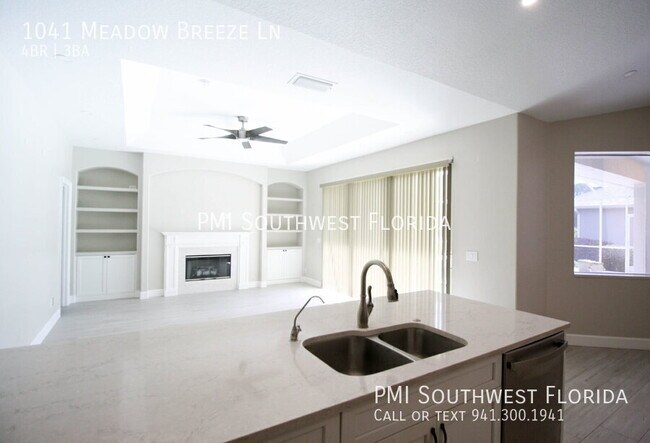 Building Photo - 1041 Meadow Breeze Ln