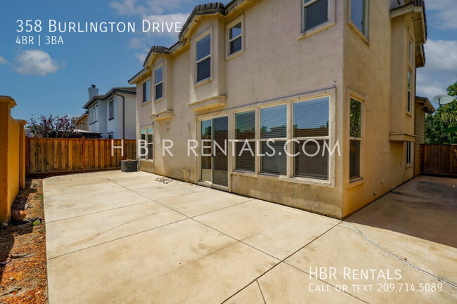 Building Photo - 358 Burlington Dr