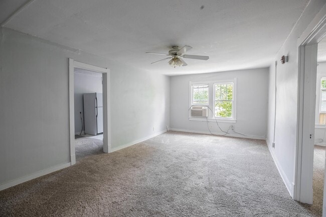 Building Photo - 706 Chickamauga Ave