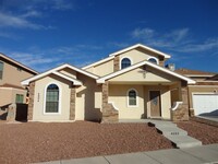 Building Photo - 4004 Hueco Valley Dr