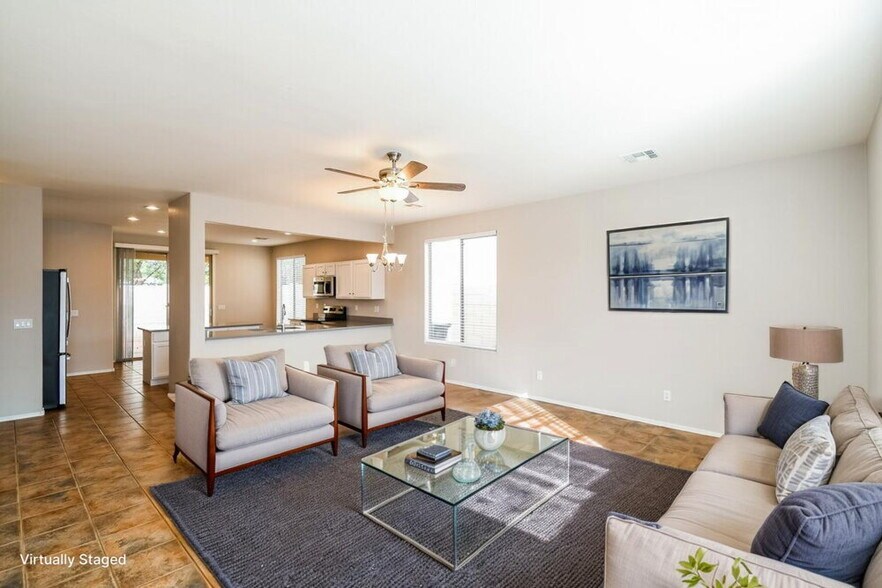 Building Photo - 7014 E Kiva Ave