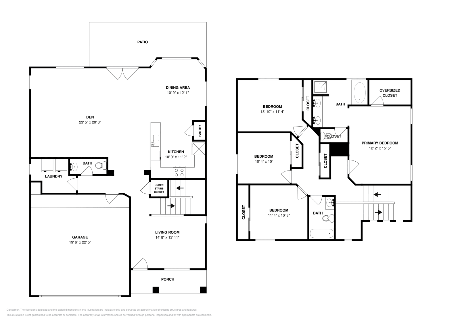 Building Photo - 24172 W Desert Bloom St