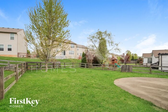 Building Photo - 5500 Appaloosa Cir