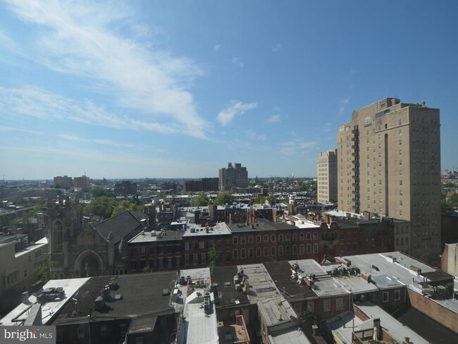 Building Photo - 1806 Rittenhouse Square