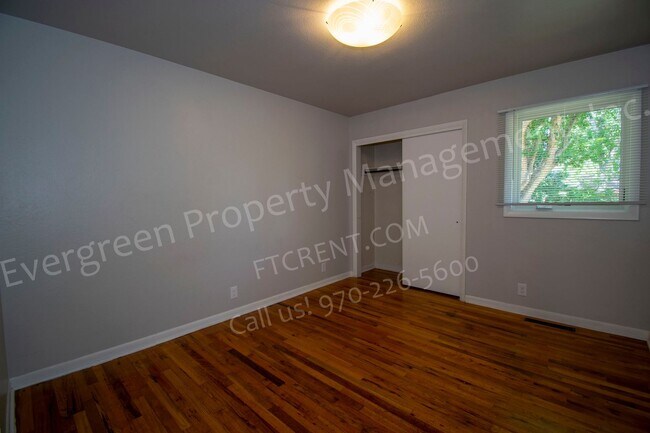Building Photo - 3 Bed House in Northwest Fort Collins!