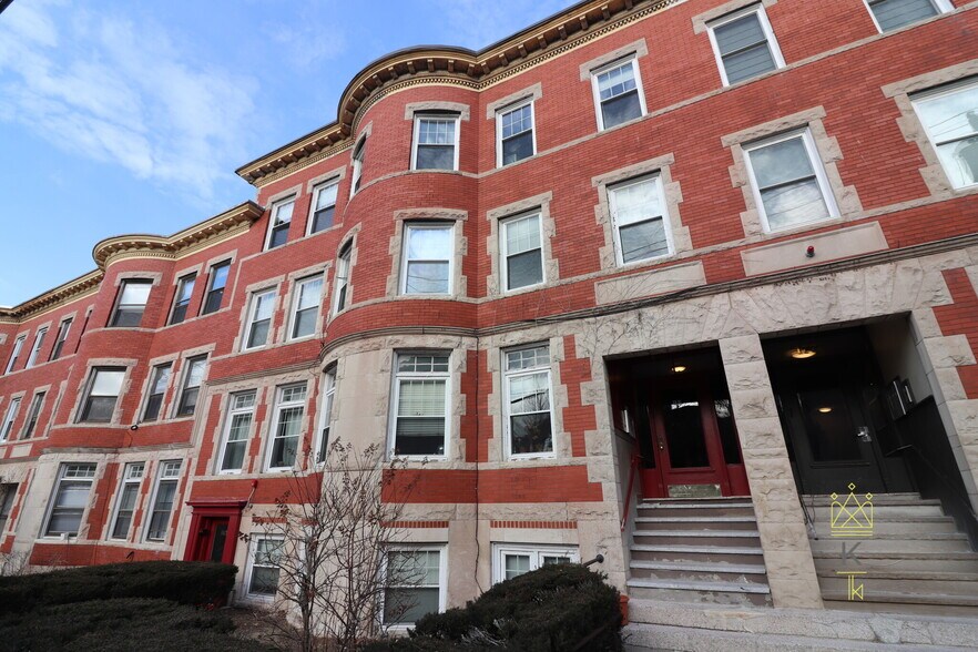 Building Photo - 181 Winthrop Rd