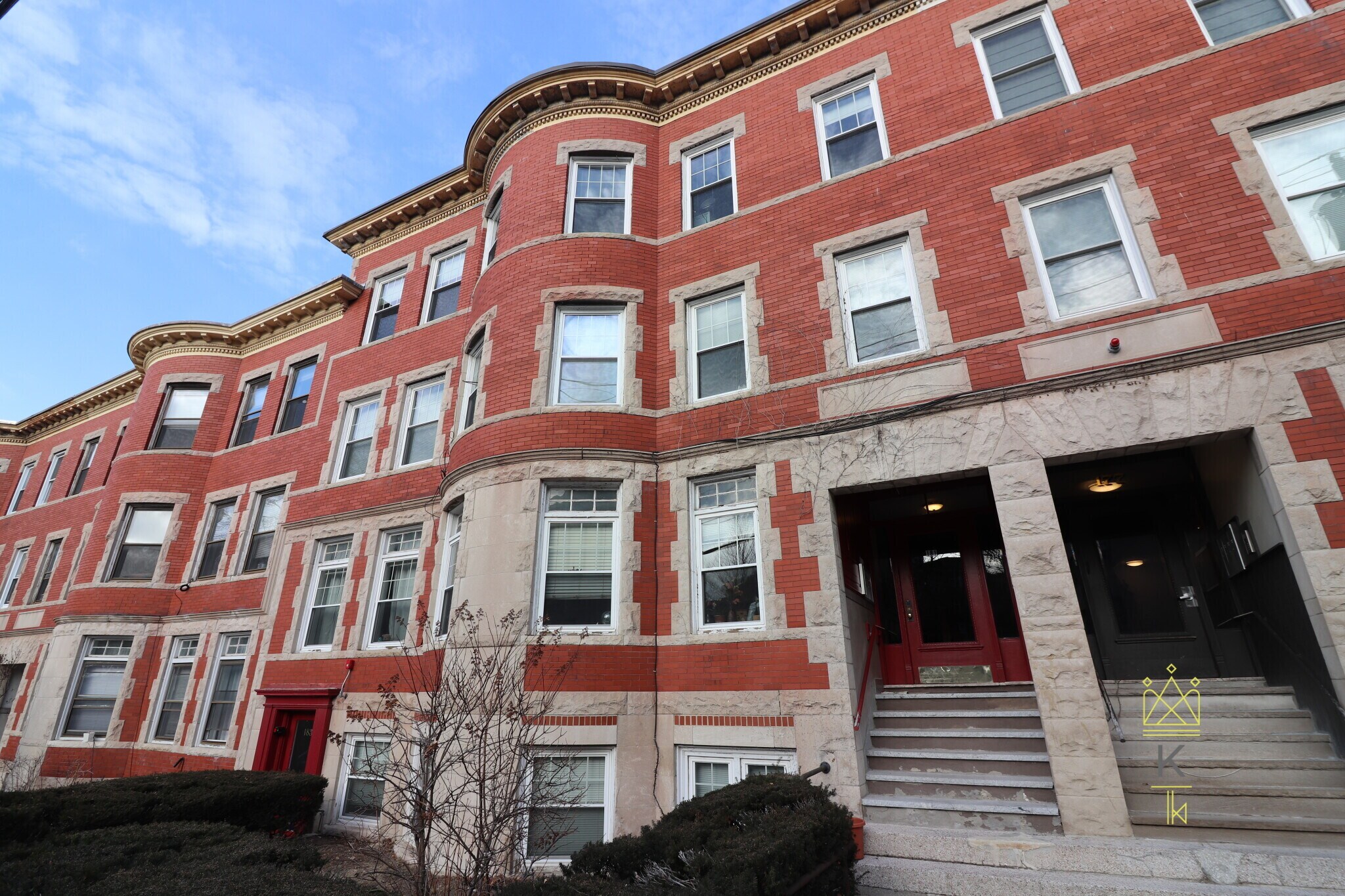 Building Photo - 181 Winthrop Rd