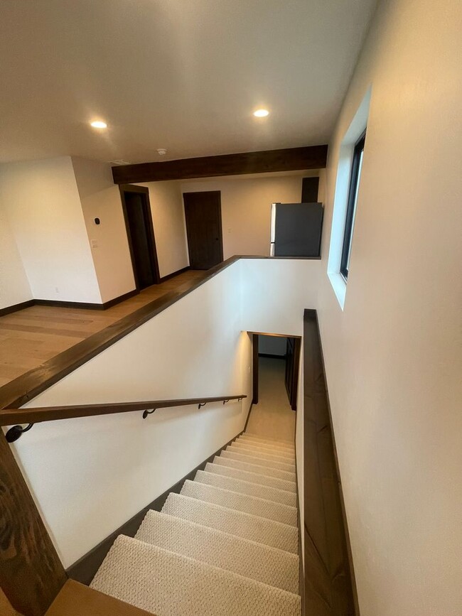 Building Photo - Brand New Three Story Whitefish Townhouse