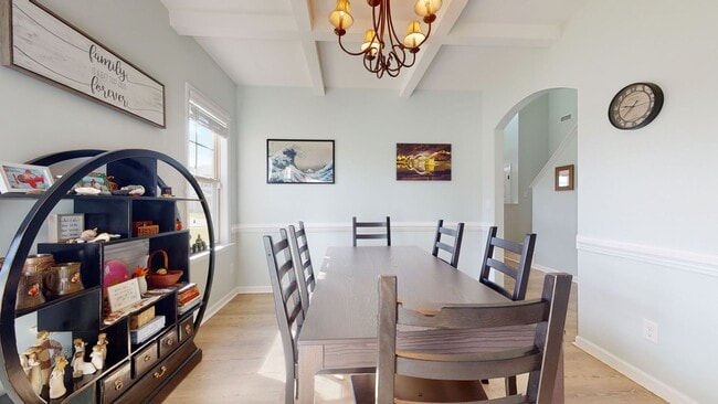 Building Photo - 5 Bedroom Home in Carolina Forest