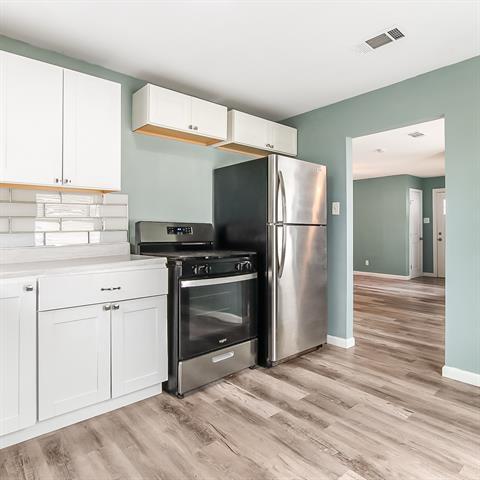 Building Photo - 1104 S Gilpin Ave