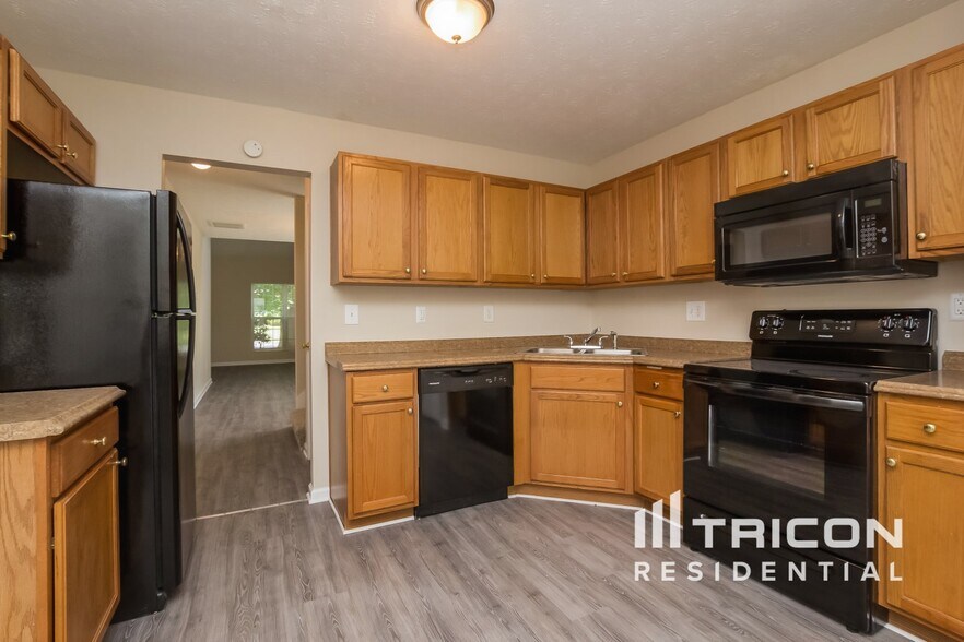 Building Photo - 3835 Ligney Creek Ct