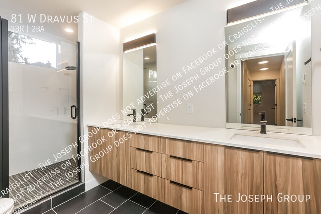 Building Photo - 81 W Dravus St