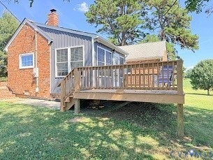 Building Photo - 18001 W Pridesville Rd