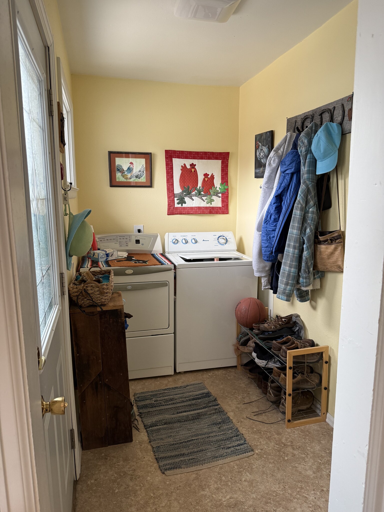 laundry - 420 S 19th St
