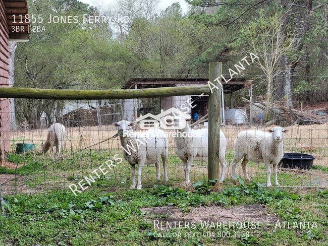 Building Photo - 11855 Jones Ferry Rd