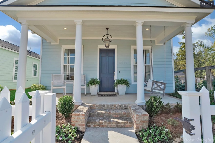 Building Photo - 2061 Woodberry Ave