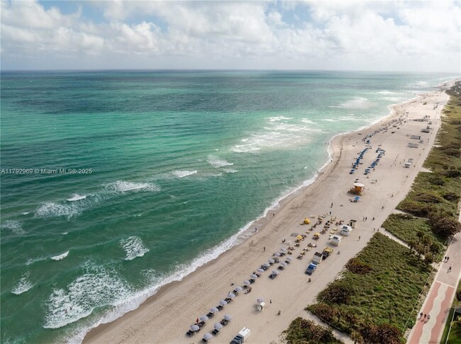 Building Photo - 6301 Collins Ave