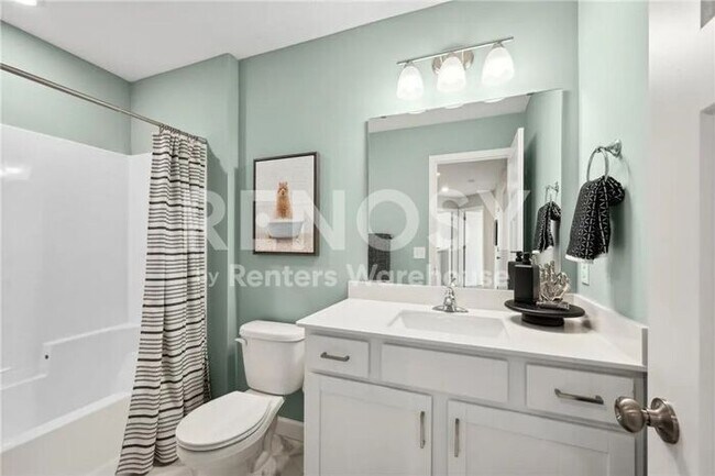 Building Photo - Available July 15th 3 Bedroom 2.5 Bath Townhome in Zimmerman