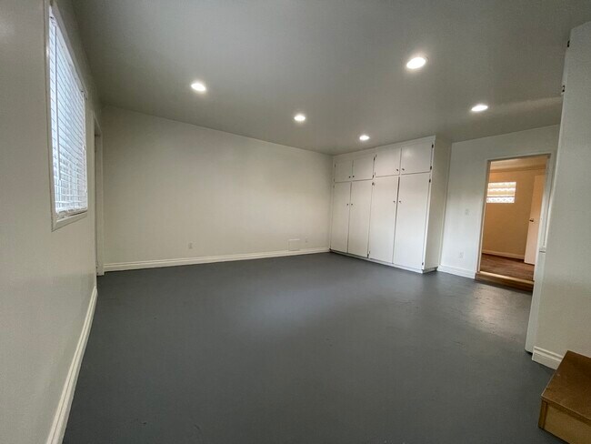 Extra Storage - 1760 11th St