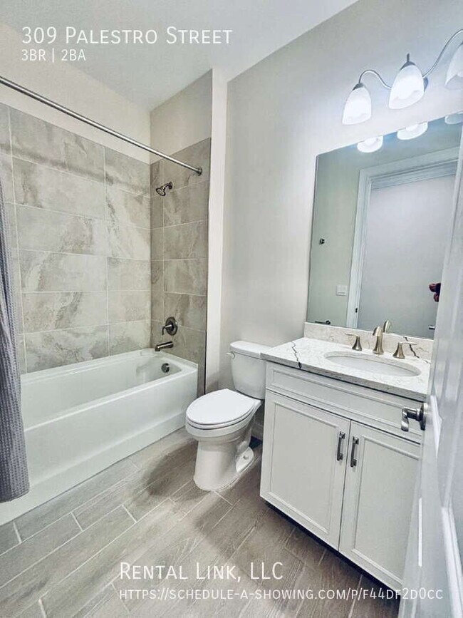 Building Photo - 309 Palestro St