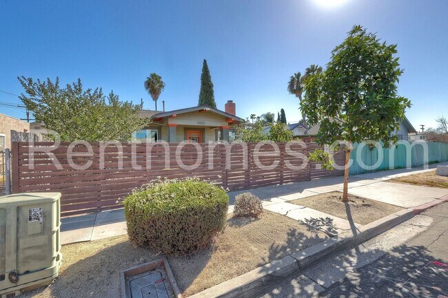 Building Photo - 3465 Orange Ave
