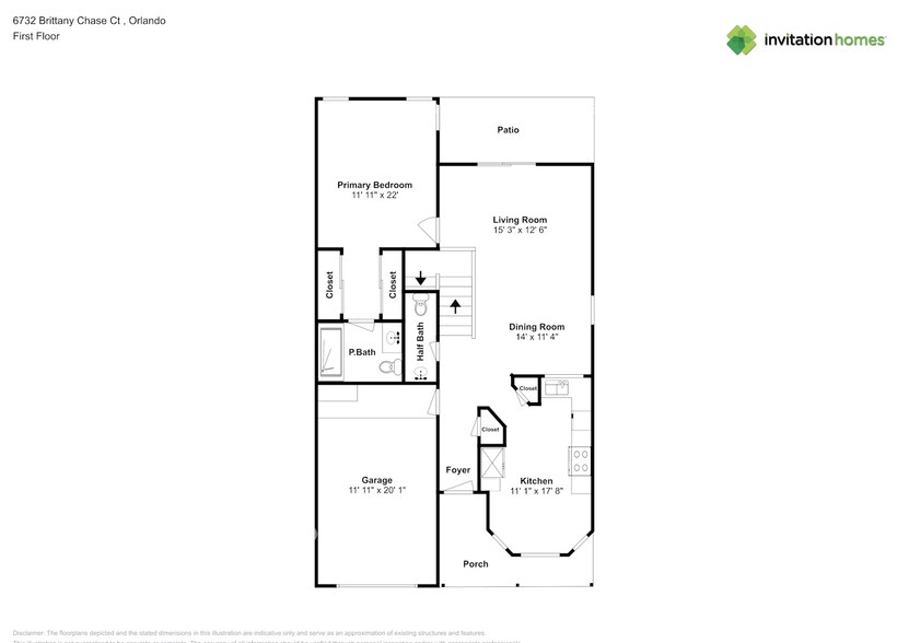 Building Photo - 6732 Brittany Chase Ct