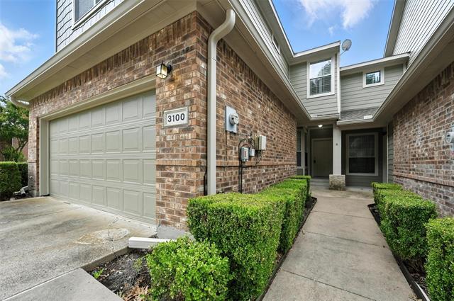 Building Photo - 3100 Tarrant Ln